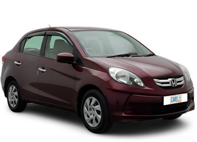 Honda Amaze-img